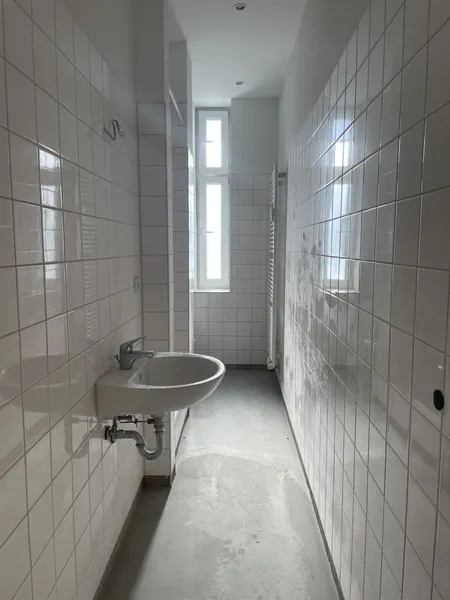 1 Zimmer Arpartment mit Balkon — photo 1